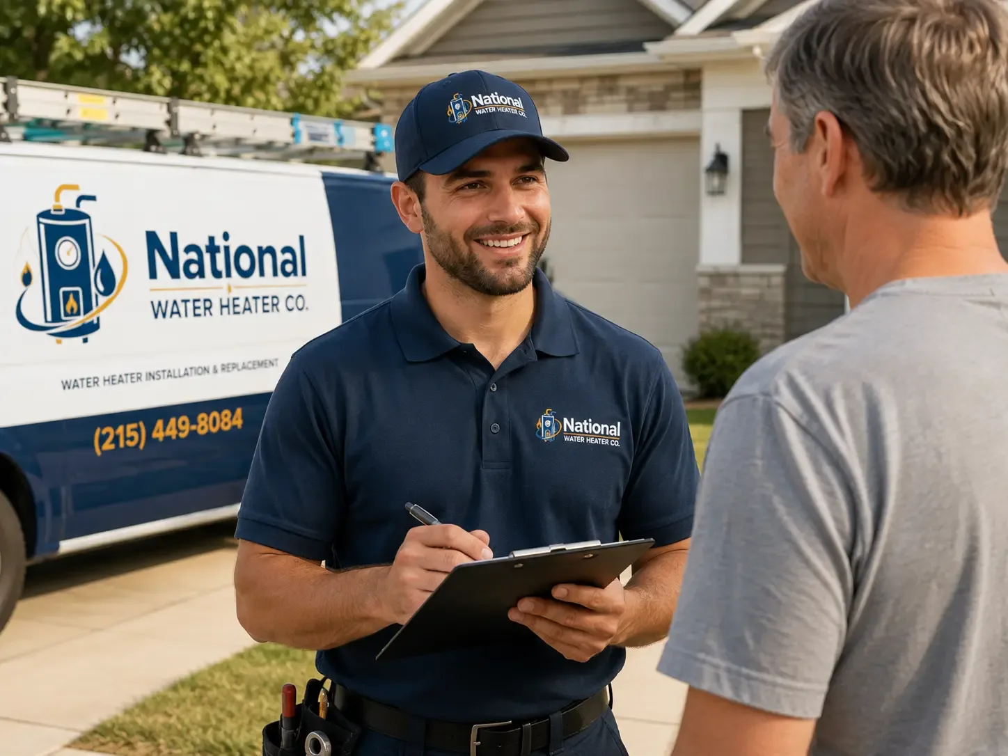 Water Heater Installation Frametown, WV FAQs